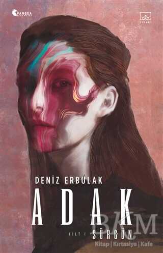 Adak Cilt 1 - Sürgün