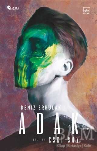 Adak Cilt 2 - Eski Soy