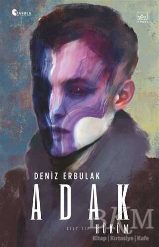 Adak Cilt 3 - Hüküm