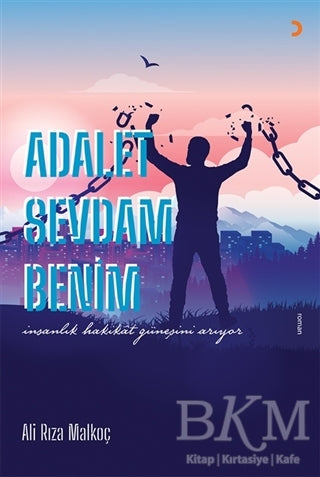 Adalet Sevdam Benim