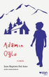 Adamın Oğlu - Roman | Avrupa Kitabevi