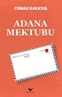 Adana Mektubu - Şiir Kitapları | Avrupa Kitabevi