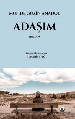 Adaşım - Roman | Avrupa Kitabevi