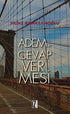 Adem`in Cevap Vermesi - Roman | Avrupa Kitabevi