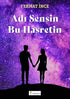 Adı Sensin Bu Hasretin - Şiir Kitapları | Avrupa Kitabevi