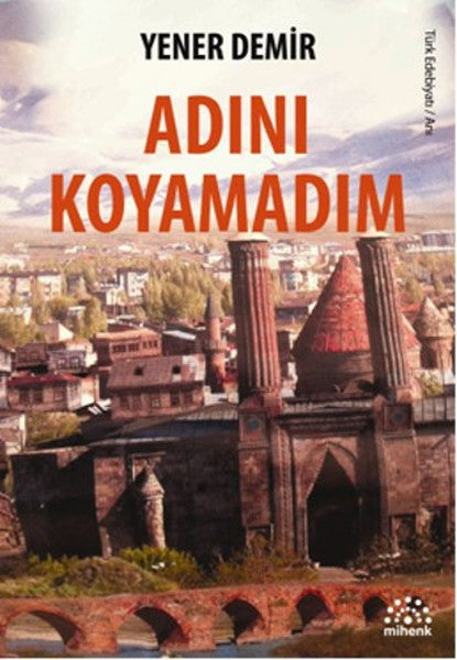 Adını Koyamadım - Türk Edebiyatı Romanları | Avrupa Kitabevi