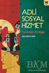 Adli Sosyal Hizmet - Sosyoloji Araştırma ve İnceleme Kitapları | Avrupa Kitabevi