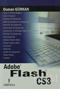 Adobe Flash CS3 -  | Avrupa Kitabevi