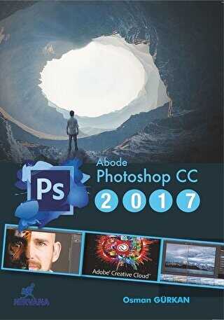 Adobe Photoshop CC 2017 -  | Avrupa Kitabevi