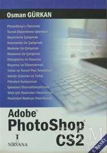 Adobe Photoshop CS2 -  | Avrupa Kitabevi