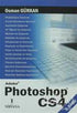 Adobe Photoshop CS4 -  | Avrupa Kitabevi