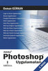 Adobe Photoshop Uygulamaları -  | Avrupa Kitabevi