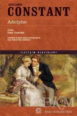 Adolphe