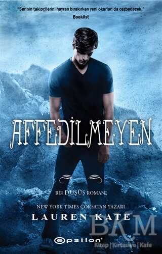 Affedilmeyen - Roman | Avrupa Kitabevi