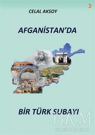 Afganistan’da Bir Türk Subayı - Anı Mektup ve Günlük Kitapları | Avrupa Kitabevi