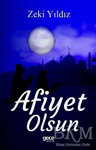 Afiyet Olsun - Denemeler | Avrupa Kitabevi