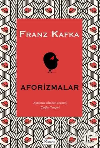 Aforizmalar - Bez Cilt - Klasik Romanlar ve Kitapları | Avrupa Kitabevi