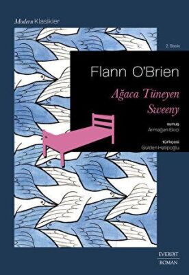 Ağaca Tüneyen Sweeny -  | Avrupa Kitabevi