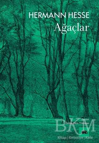 Ağaçlar - Roman | Avrupa Kitabevi