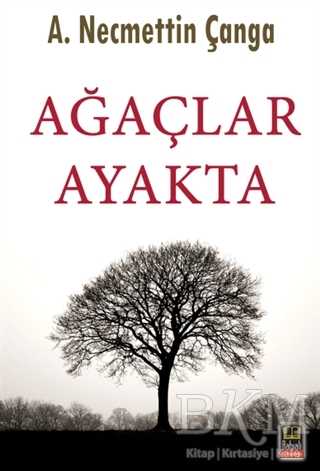 Ağaçlar Ayakta - Şiir Kitapları | Avrupa Kitabevi