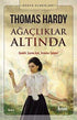 Ağaçlıklar Altında - Roman | Avrupa Kitabevi