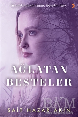 Ağlatan Besteler - Şiir Kitapları | Avrupa Kitabevi