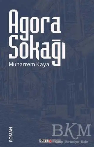 Agora Sokağı