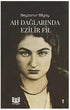 Ah Dağlarında Ezilir Fil - Şiir Kitapları | Avrupa Kitabevi