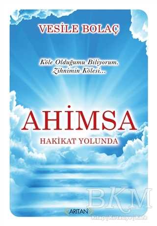 Ahimsa - Kişisel Gelişim Kitapları | Avrupa Kitabevi