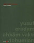 Ahkam Vakti Tohumları - Türk Edebiyatı Romanları | Avrupa Kitabevi