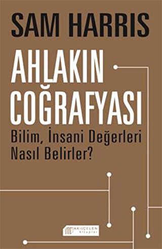 Ahlakın Coğrafyası -  | Avrupa Kitabevi