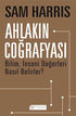 Ahlakın Coğrafyası -  | Avrupa Kitabevi