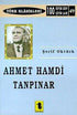 Ahmet Hamdi Tanpınar - Biyografik ve Otobiyografik Kitaplar | Avrupa Kitabevi