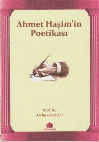 Ahmet Haşim’in Poetikası - Şiir Kitapları | Avrupa Kitabevi