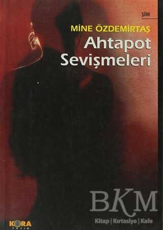 Ahtapot Sevişmeleri - Şiir Kitapları | Avrupa Kitabevi