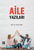 Aile Yazıları - Genel İnsan Ve Toplum Kitapları | Avrupa Kitabevi