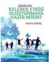 Ailelerde Kelebek Etkisi Oluşturmaya Hazır Mısın? - Öykü Kitapları | Avrupa Kitabevi