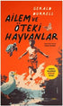 Ailem ve Öteki Hayvanlar - Öykü Kitapları | Avrupa Kitabevi