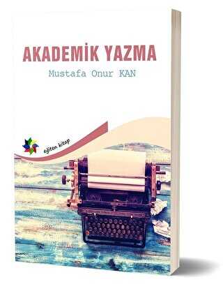 Akademik Yazma -  | Avrupa Kitabevi