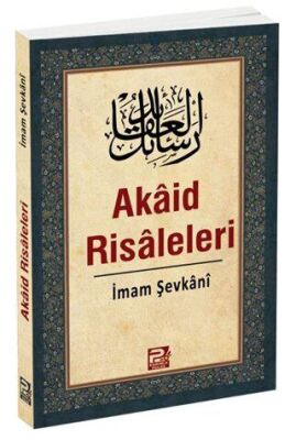 Akaid Risaleleri - İslami ve Tasavvuf Kitaplar | Avrupa Kitabevi