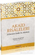 Akaid Risaleleri - Genel İslam Kitapları | Avrupa Kitabevi