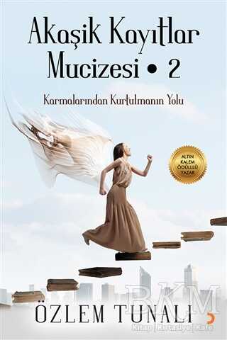 Akaşik Kayıtlar Mucizesi 2 - Kişisel Gelişim Kitapları | Avrupa Kitabevi