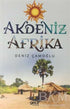 Akdeniz Afrika - Türk Edebiyatı Romanları | Avrupa Kitabevi