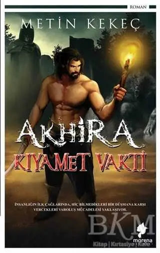 Akhira Kıyamet Vakti