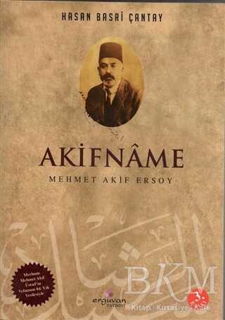 Akifname - Anı Mektup ve Günlük Kitapları | Avrupa Kitabevi