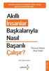 Akıllı İnsanlar Başkalarıyla Nasıl Başarılı Çalışır? - Kişisel Gelişim Kitapları | Avrupa Kitabevi