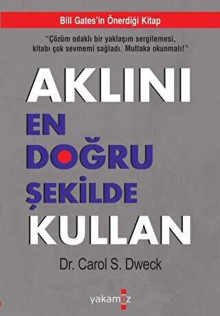 Aklını En Doğru Şekilde Kullan - Kişisel Gelişim Kitapları | Avrupa Kitabevi