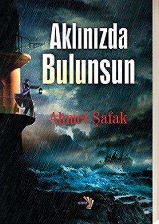 Aklınızda Bulunsun - Anlatı Kitapları | Avrupa Kitabevi