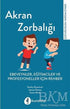 Akran Zorbalığı - Sosyoloji ile Alakalı Aile ve Çocuk Kitapları | Avrupa Kitabevi