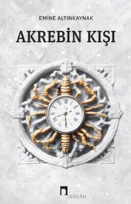 Akrebin Kışı - Öykü Kitapları | Avrupa Kitabevi